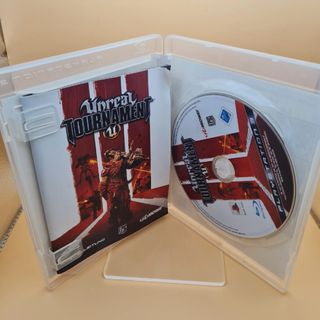 Unreal Tournament 3 PS3