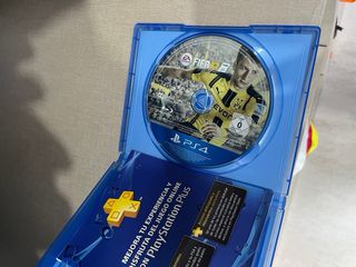 FIFA 17 PS4 (PlayStation 4) Juego Deportivo
