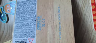 Lote Juguetes Madera: Camiones, Puzzles, Bloques