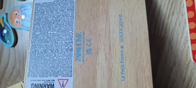 Lote Juguetes Madera: Camiones, Puzzles, Bloques