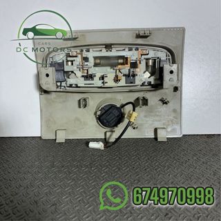 Luz Interior Ford Focus Mk2