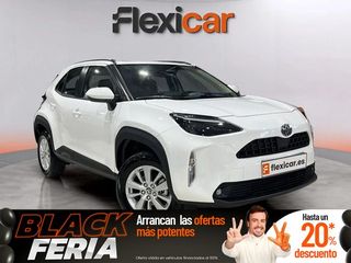 Toyota Yaris Cross 1.5 120H Business Plus