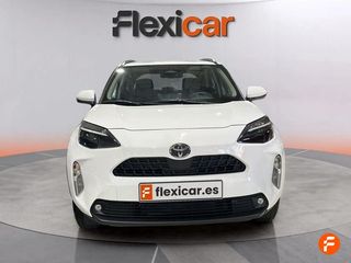 Toyota Yaris Cross 1.5 120H Business Plus