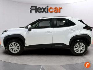 Toyota Yaris Cross 1.5 120H Business Plus