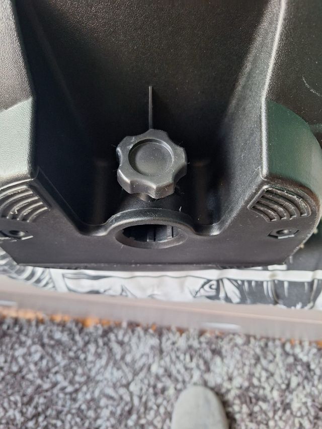 Altavoz Ibiza Sound 300W Negro