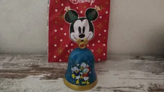 Campanella Disney Conad