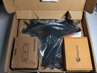 Polycom RealPresence Trio 8800 Kit de Colaboración Visual+