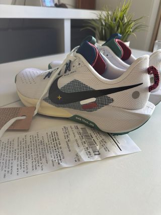 Nike Trail Zapatillas