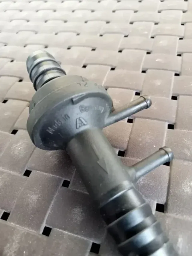 Valvula de servofreno Volkswagen Golf GTI mk2