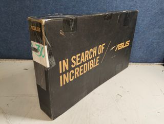 Portátil ASUS F540SA‑XX110T 15,6″ Celeron N3050 4 GB/500GB HDD