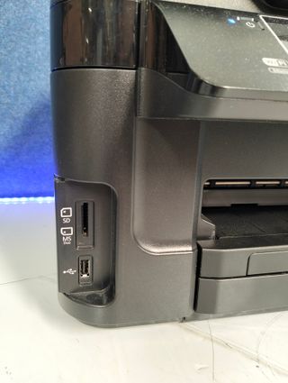 Epson WorkForce WF-7610DWF Impresora Multifunción A3+ Wi-Fi