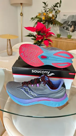 Saucony Endorphin Speed 4 T.47