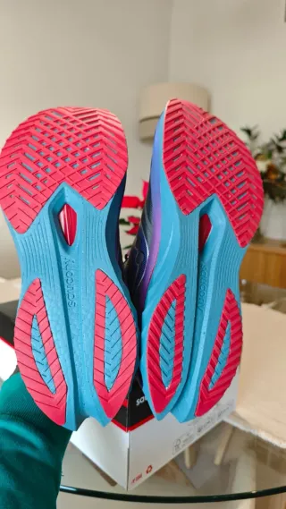 Saucony Endorphin Speed 4 T.47