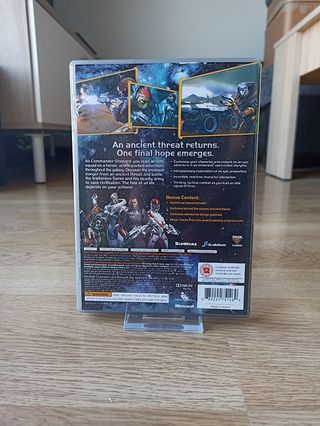 🇪🇸 Mass Effect Xbox 360 /Xbox One /Xbox Serie X