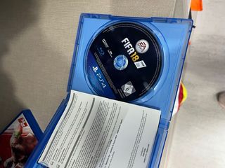 FIFA 18 PS4 (PlayStation 4) EA Sports