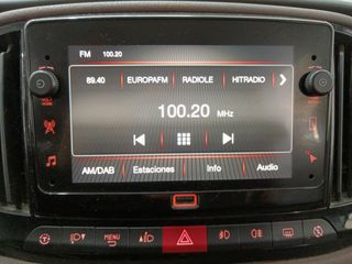 Fiat Doblò Trekking