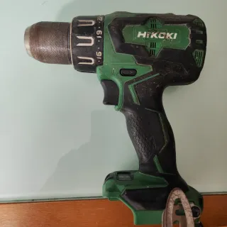 Taladro HIKOKI DV18DFWQZ 18V