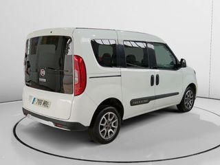 Fiat Doblò Trekking