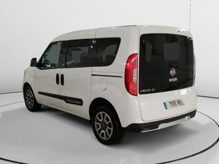 Fiat Doblò Trekking