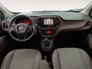 Fiat Doblò Trekking