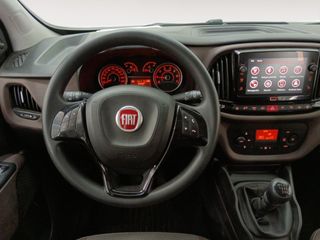 Fiat Doblò Trekking