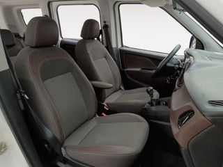 Fiat Doblò Trekking