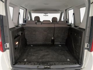 Fiat Doblò Trekking