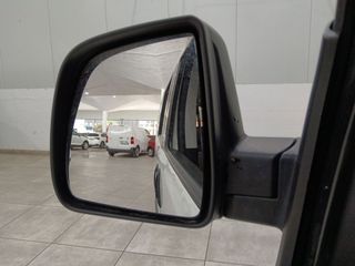 Fiat Doblò Trekking