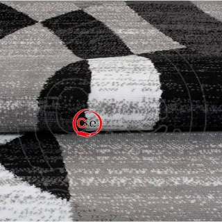 Tappeto moderno geometrico vari colori e misure