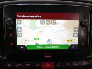 Fiat Doblò Trekking