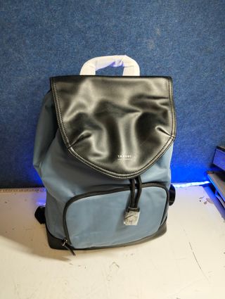 Mochila Targus TSB96403GL Azul/Gris 15″ resistente al agua