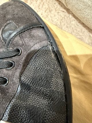 Louis Vuitton Zapatillas Deportivas Hombre