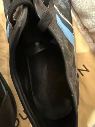 Louis Vuitton Zapatillas Deportivas Hombre