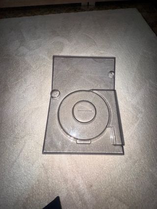 Pareja Denon SC6000 Prime Blanco