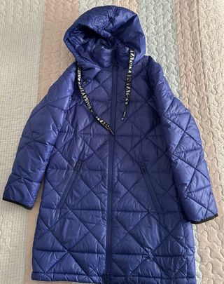 plumífero Bimba y Lola