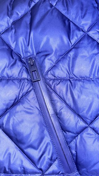 plumífero Bimba y Lola