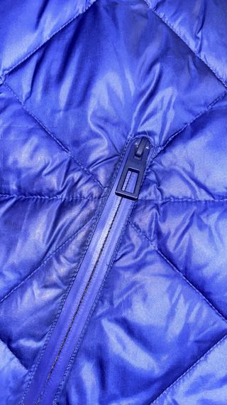 plumífero Bimba y Lola