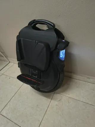 Inmotion V11 Monociclo Eléctrico