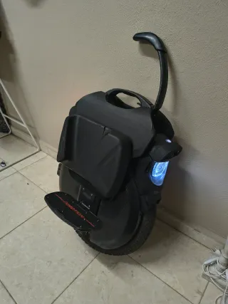 Inmotion V11 Monociclo Eléctrico