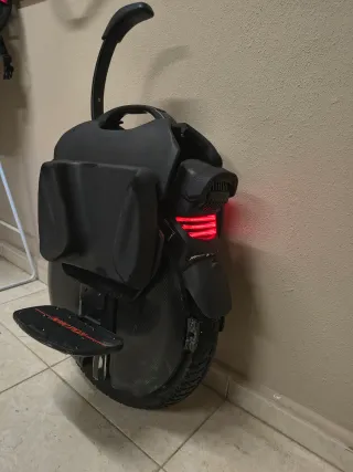 Inmotion V11 Monociclo Eléctrico