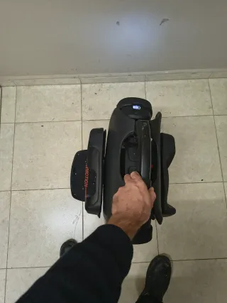 Inmotion V11 Monociclo Eléctrico