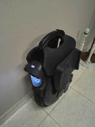 Inmotion V11 Monociclo Eléctrico