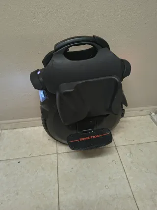 Inmotion V11 Monociclo Eléctrico