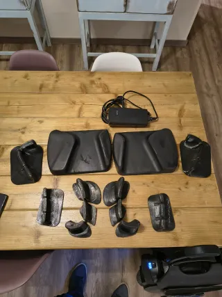 Inmotion V11 Monociclo Eléctrico