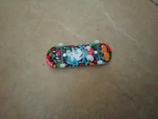 Skate Disney Edición Limitada