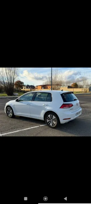 Volkswagen Golf 2020