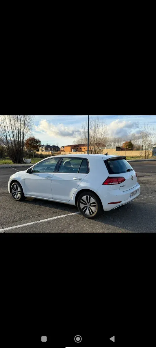 Volkswagen Golf 2020
