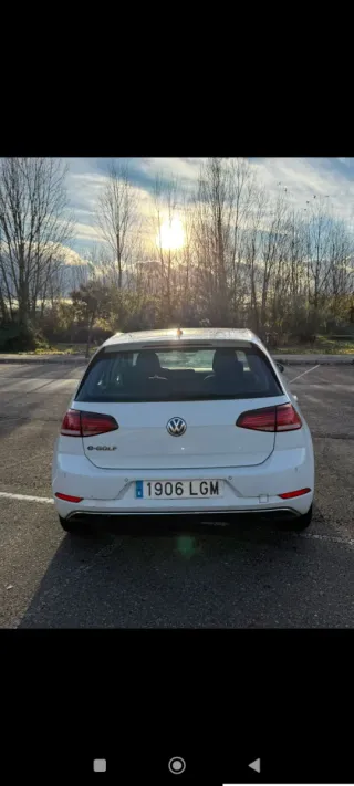 Volkswagen Golf 2020