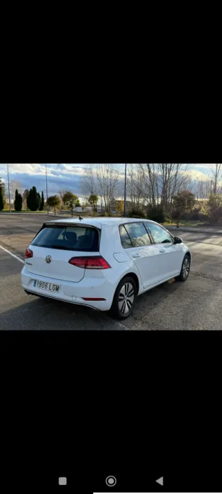 Volkswagen Golf 2020