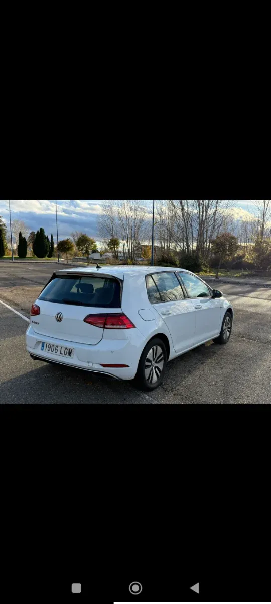 Volkswagen Golf 2020